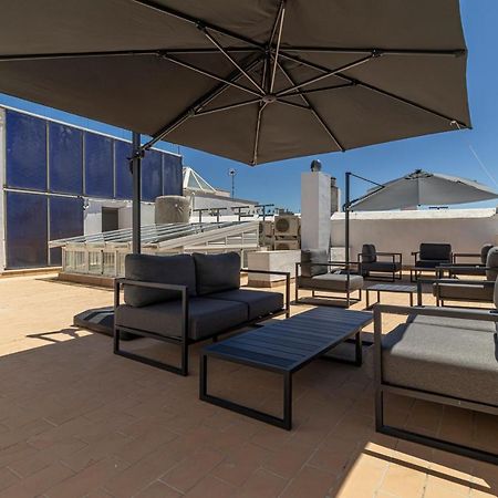 Allo Apartments San Roque 3ºc Cadiz Luaran gambar