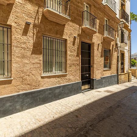 Allo Apartments San Roque 3ºc Cadiz Luaran gambar