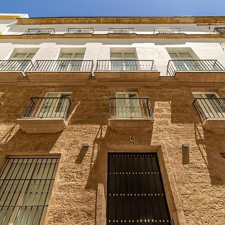 Allo Apartments San Roque 3ºc Cadiz Luaran gambar