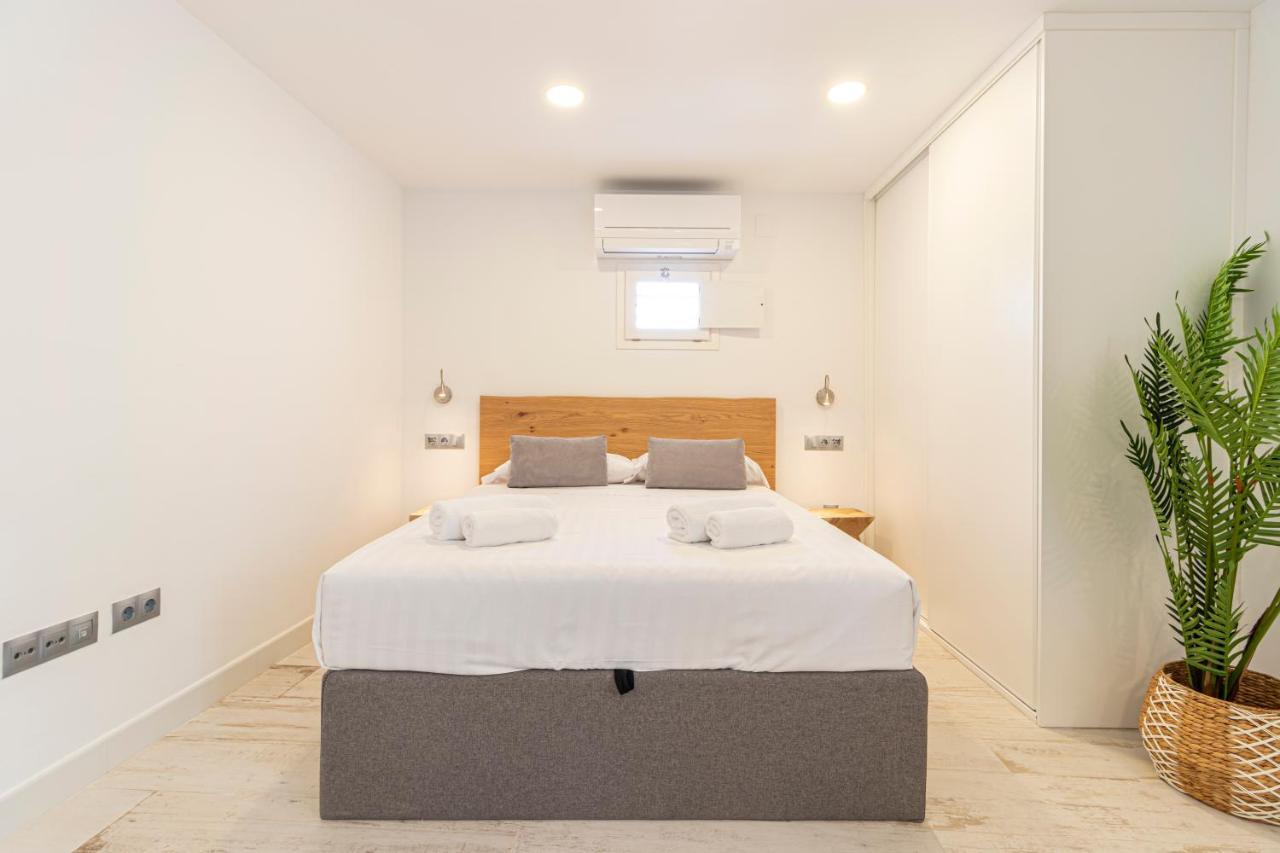 Allo Apartments San Roque 3ºc Cadiz Luaran gambar
