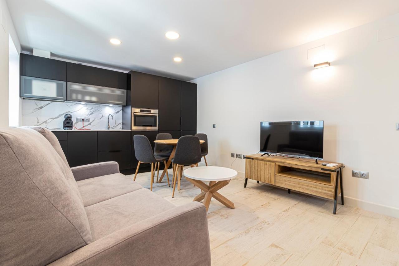 Allo Apartments San Roque 3ºc Cadiz Luaran gambar