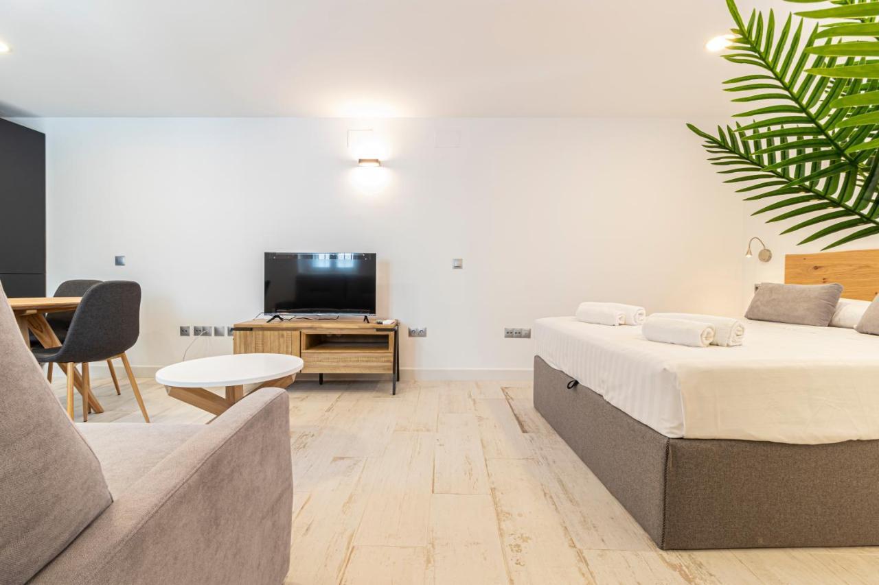 Allo Apartments San Roque 3ºc Cadiz Luaran gambar