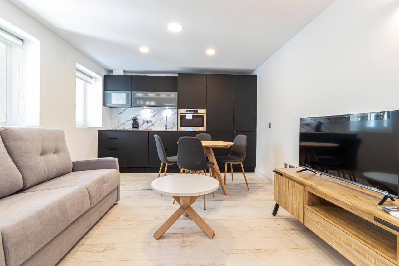Allo Apartments San Roque 3ºc Cadiz Luaran gambar