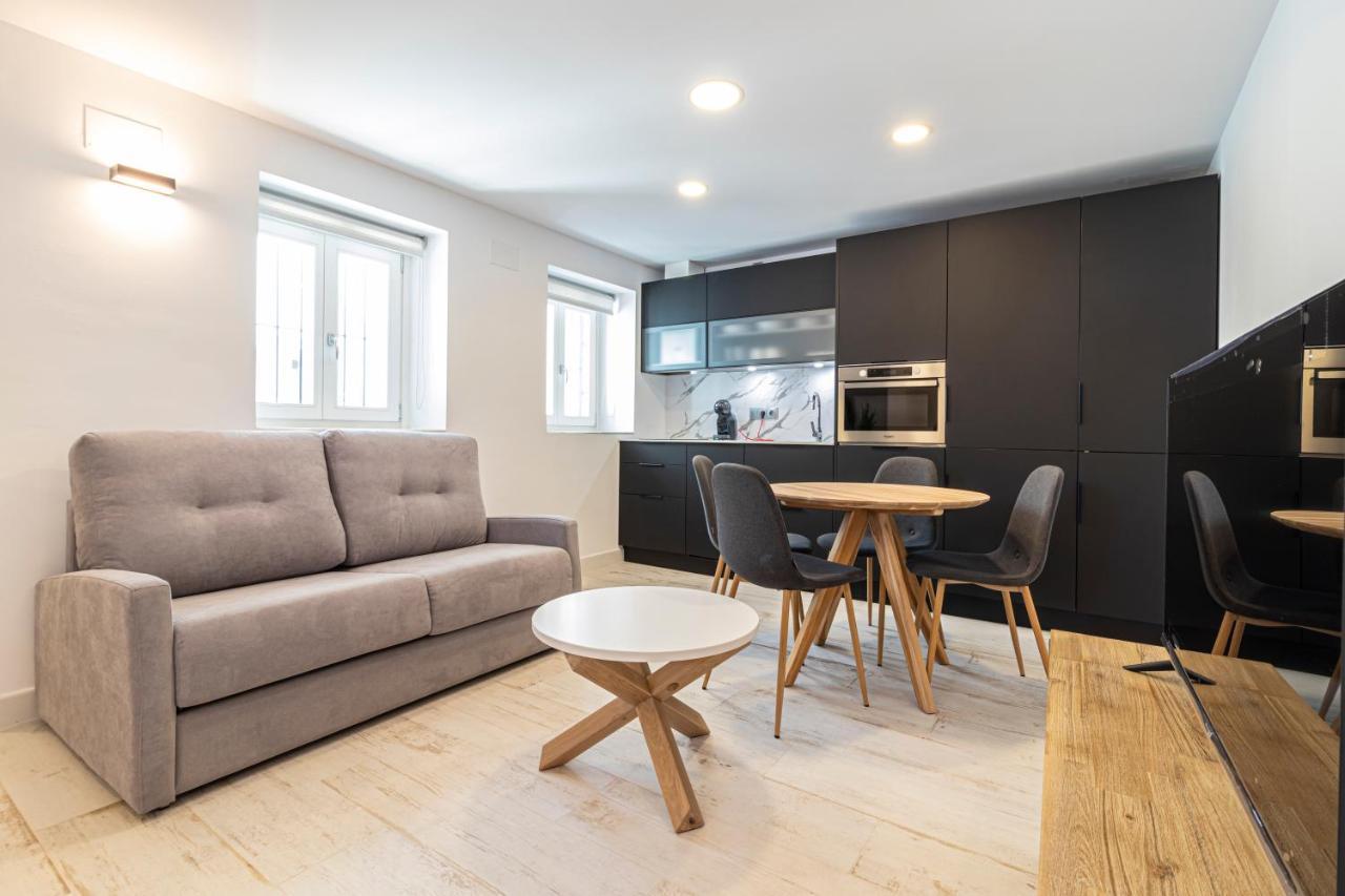 Allo Apartments San Roque 3ºc Cadiz Luaran gambar
