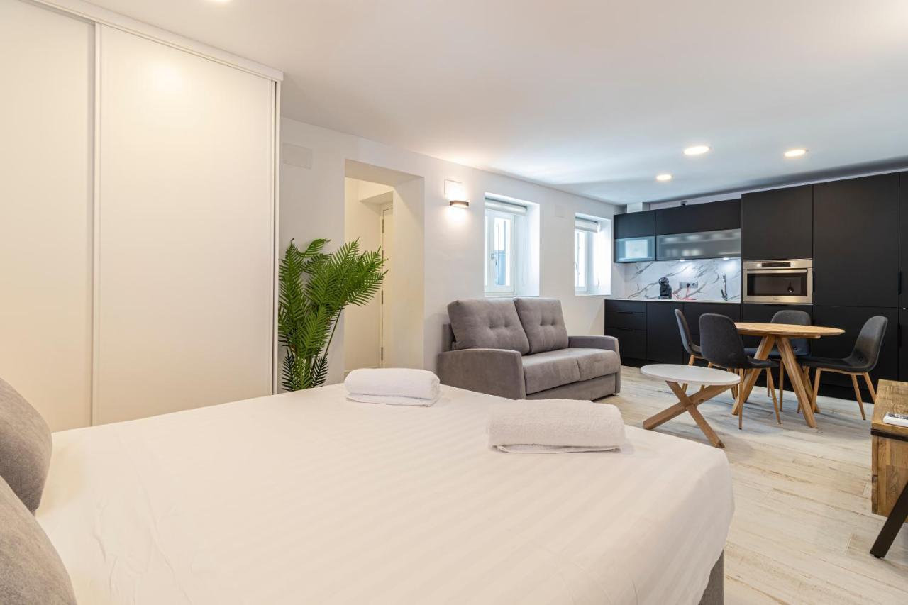 Allo Apartments San Roque 3ºc Cadiz Luaran gambar