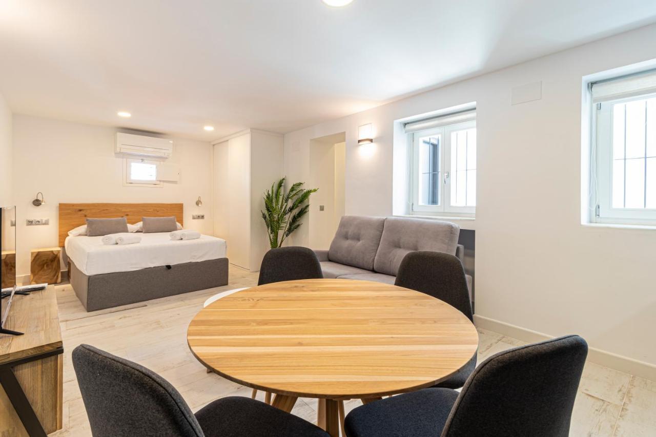 Allo Apartments San Roque 3ºc Cadiz Luaran gambar