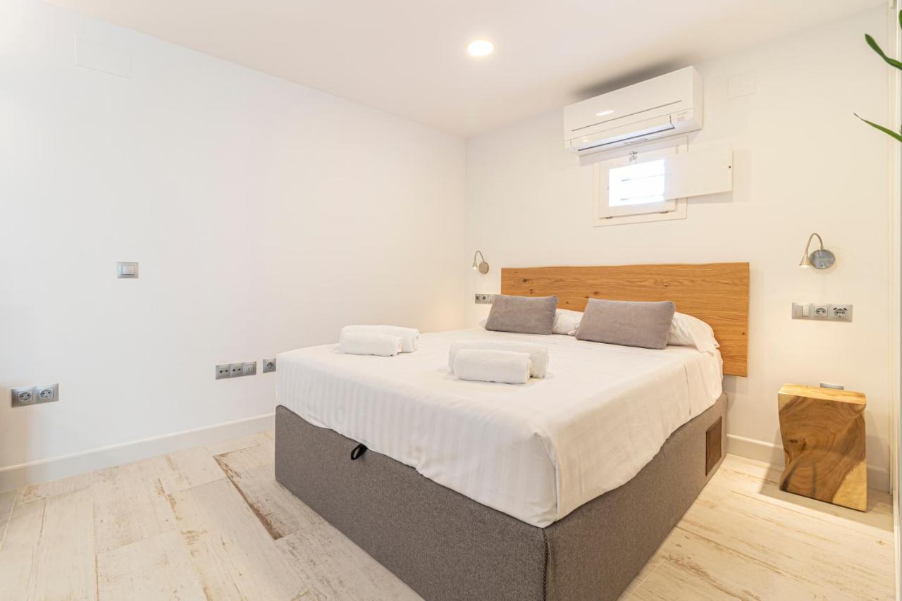 Allo Apartments San Roque 3ºc Cadiz Luaran gambar