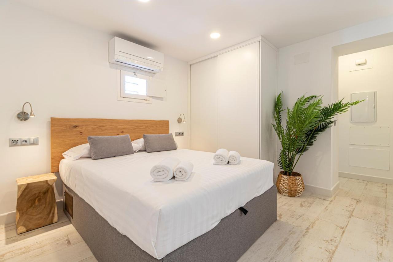 Allo Apartments San Roque 3ºc Cadiz Luaran gambar
