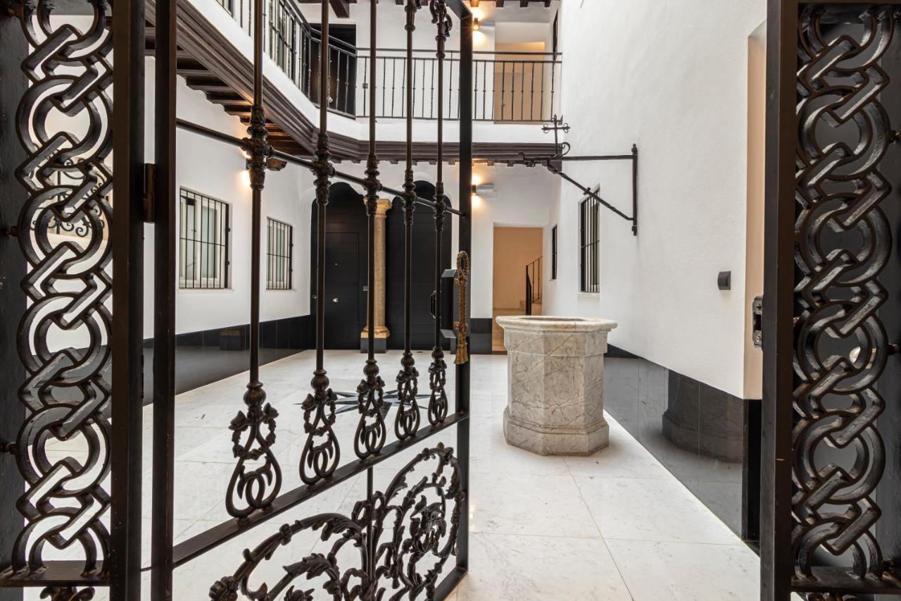 Allo Apartments San Roque 3ºc Cadiz Luaran gambar