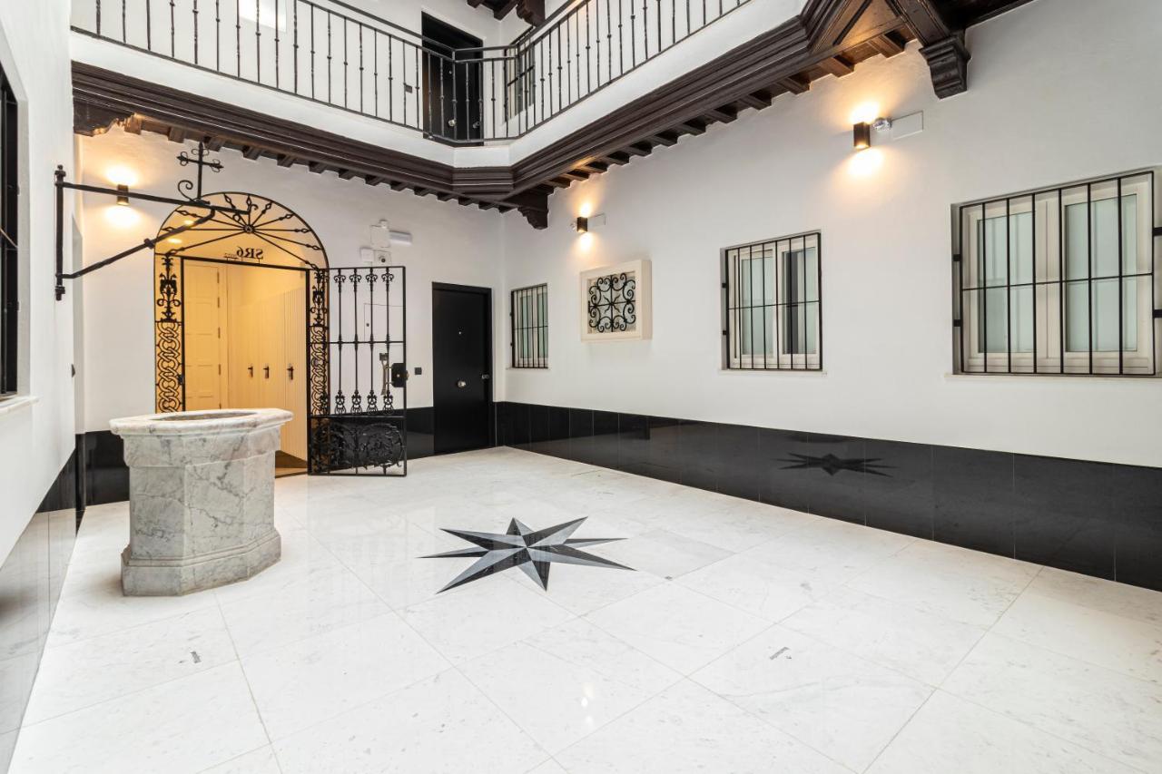 Allo Apartments San Roque 3ºc Cadiz Luaran gambar