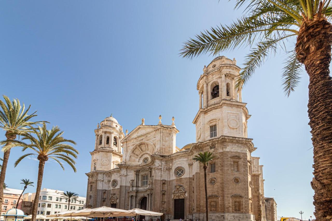 Allo Apartments San Roque 3ºc Cadiz Luaran gambar