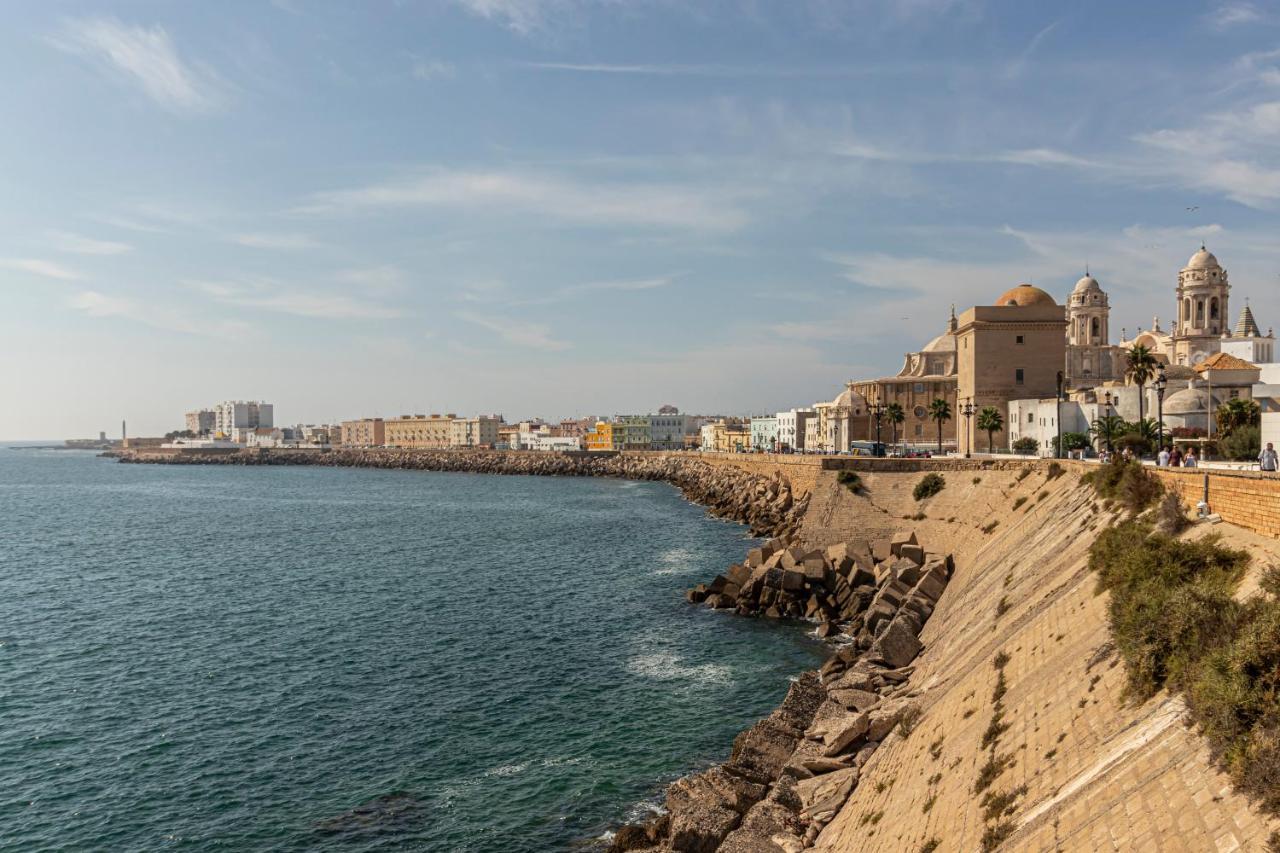 Allo Apartments San Roque 3ºc Cadiz Luaran gambar