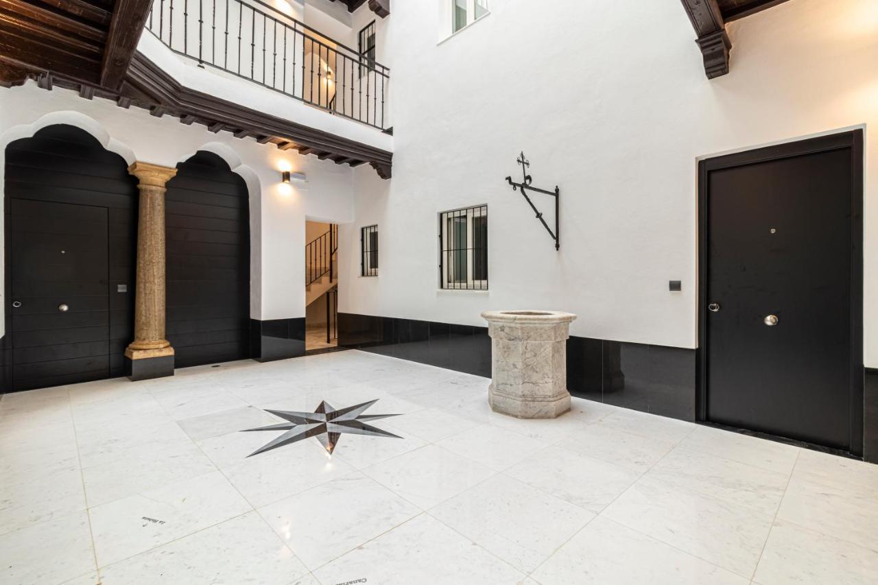 Allo Apartments San Roque 3ºc Cadiz Luaran gambar