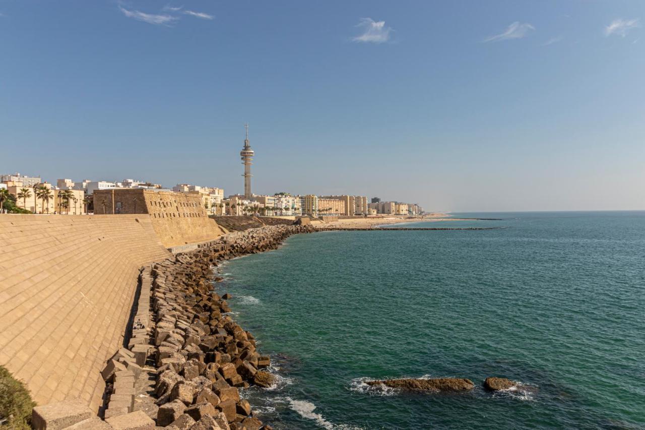 Allo Apartments San Roque 3ºc Cadiz Luaran gambar