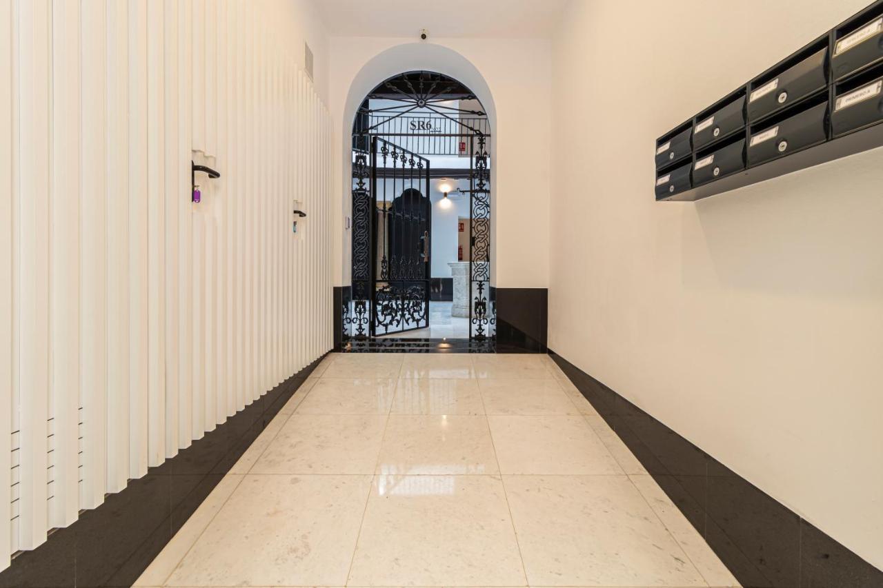 Allo Apartments San Roque 3ºc Cadiz Luaran gambar
