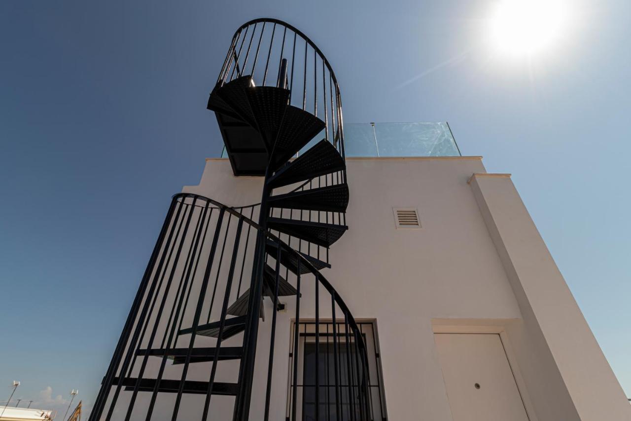 Allo Apartments San Roque 3ºc Cadiz Luaran gambar