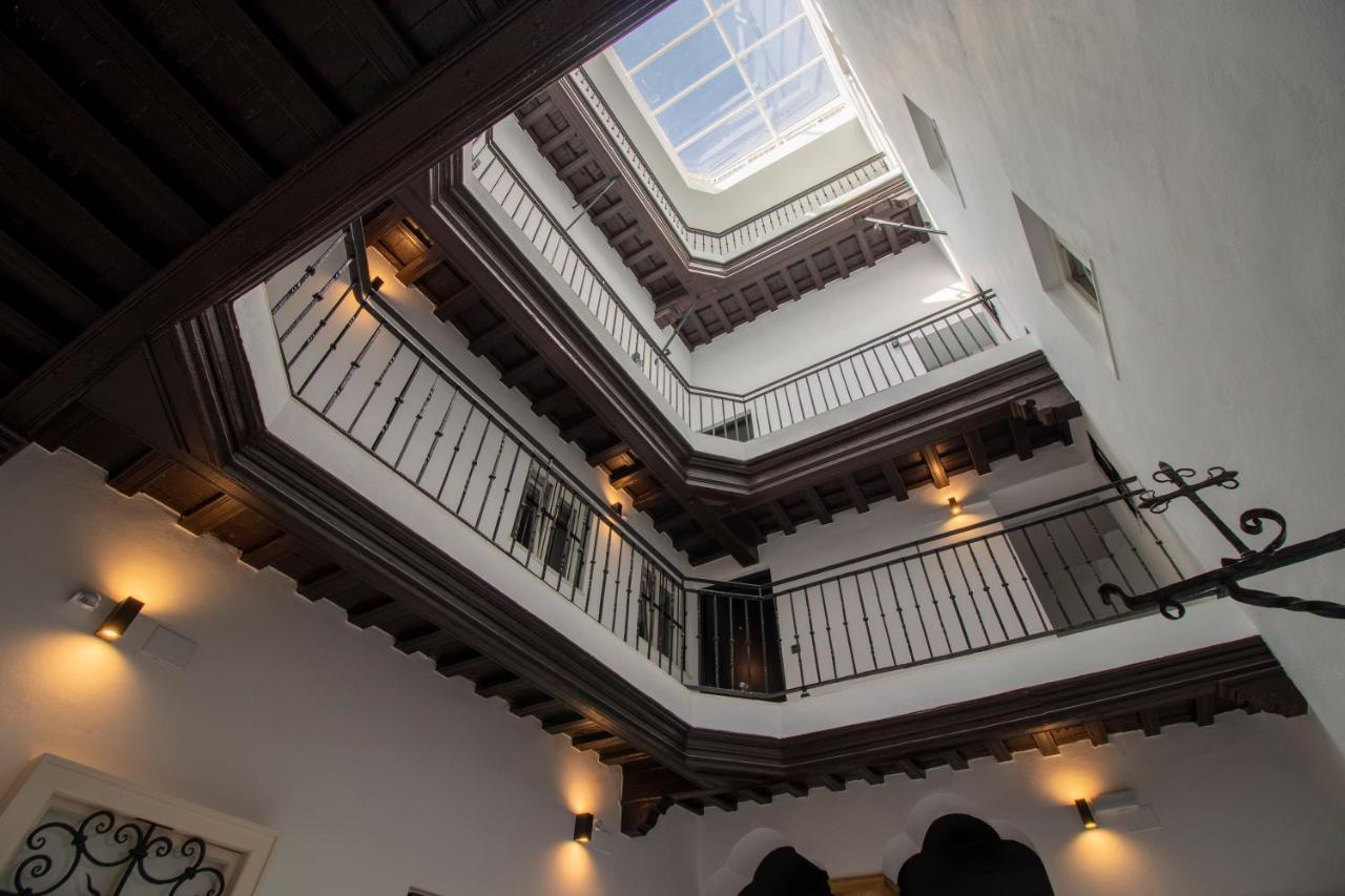 Allo Apartments San Roque 3ºc Cadiz Luaran gambar