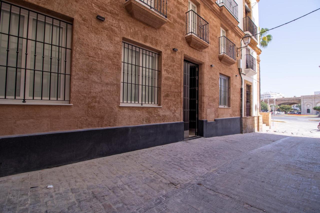 Allo Apartments San Roque 3ºc Cadiz Luaran gambar