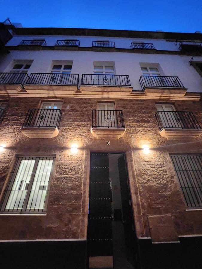 Allo Apartments San Roque 3ºc Cadiz Luaran gambar