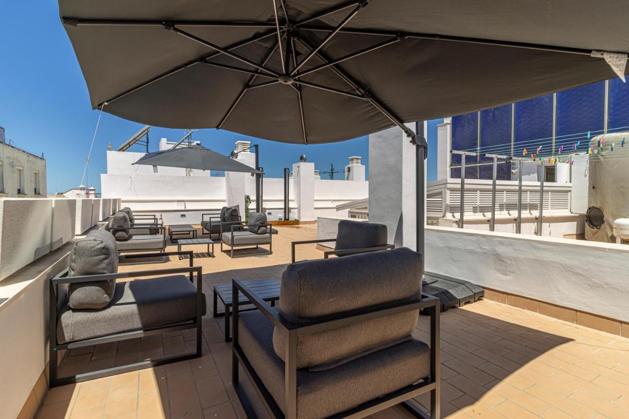 Allo Apartments San Roque 3ºc Cadiz Luaran gambar