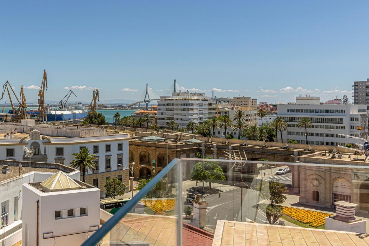 Allo Apartments San Roque 3ºc Cadiz Luaran gambar