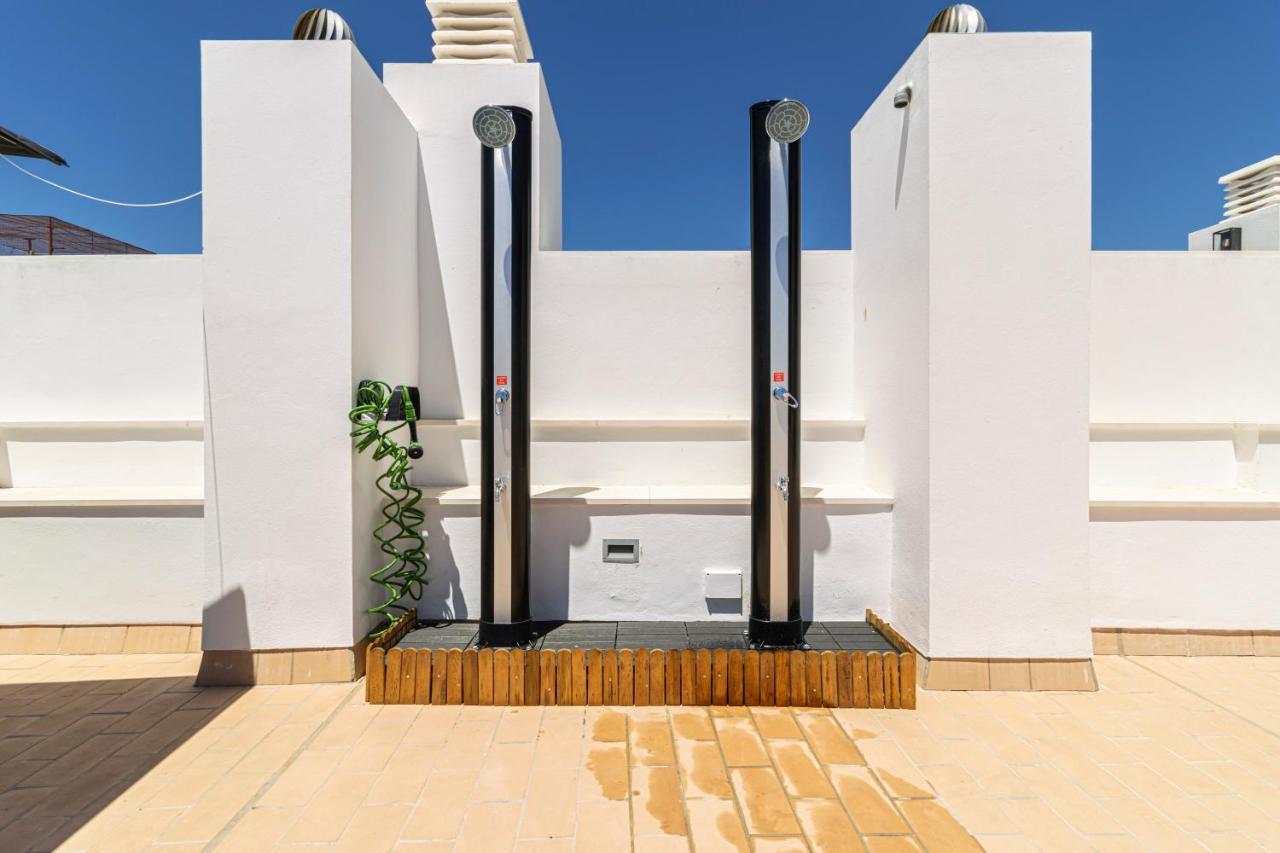 Allo Apartments San Roque 3ºc Cadiz Luaran gambar